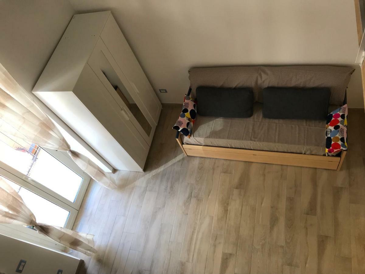 Conte Apartment