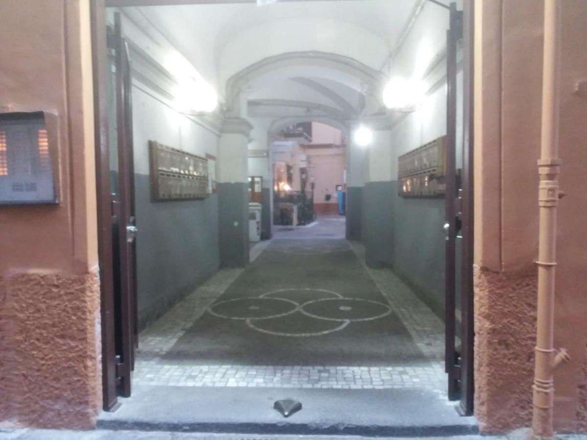 Contè Appartamento